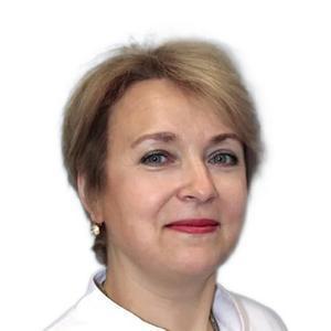 Щербакова Ирина Евгеньевна