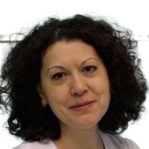 Давыдова Светлана Михайловна