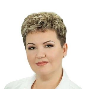 Кочетова Ирина Сергеевна