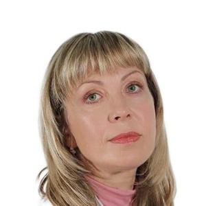 Самойловских Елена Ивановна