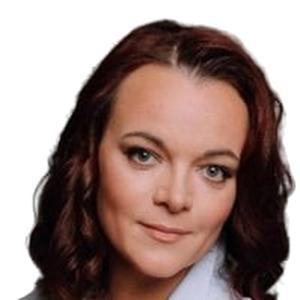 Голчина Полина Степановна