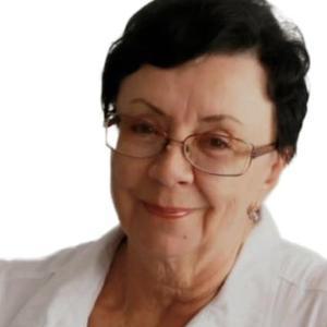 Кобина Наталья Михайловна