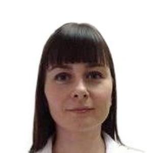 Белихина Наталья Николаевна