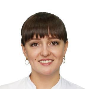 Абдрашитова Надежда Владимировна