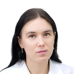 Сухоцкая Екатерина Андреевна