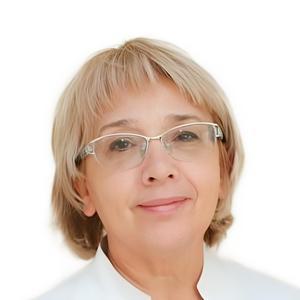 Ревякина Елена Константиновна