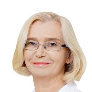 Иванова Ольга Викторовна