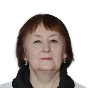 Тимашова Наталья Тимофеевна