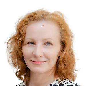 Чупринина Наталья Анатольевна