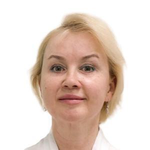 Замурий Елена Николаевна