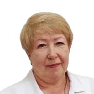 Федорова Нина Аркадьевна