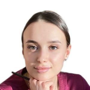 Телякова Маргарита Ивановна