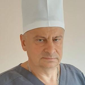 Шевякин Сергей Михайлович