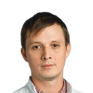 Щаницын Иван Николаевич