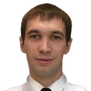 Фроловский Иван Николаевич
