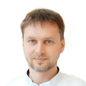 Павлов Денис Геннадиевич