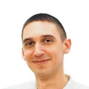 Щепельков Сергей Викторович