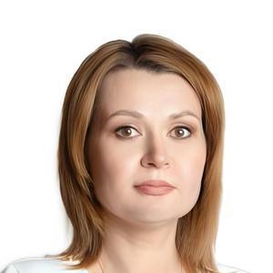 Аношкина Татьяна Александровна