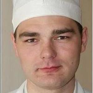 Федачук Алексей Николаевич