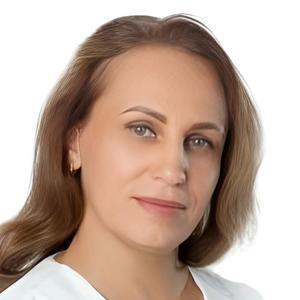 Скорикова Елена Ивановна