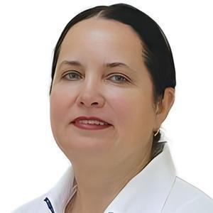 Жукова Лариса Александровна
