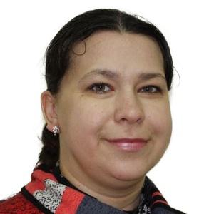 Клементьева Татьяна Михайловна