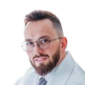 Прянишников Роман Вячеславович
