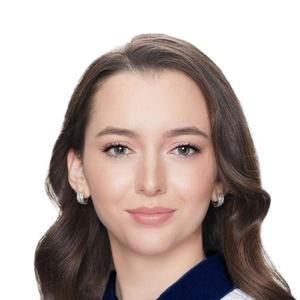 Мсоева Алла Альбертовна