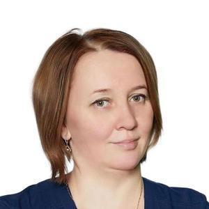 Казакова Екатерина Александровна