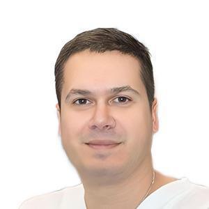 Рудаков Владислав Андреевич