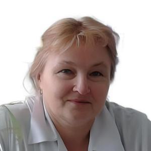 Смильгина Ольга Юрьевна