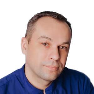 Кочанов Алексей Александрович