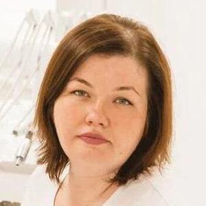 Клемешова Елена Анатольевна