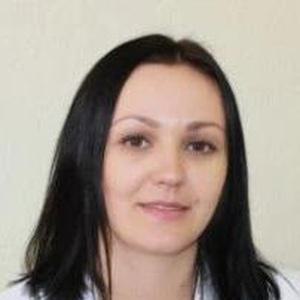 Семкина Екатерина Вячеславовна
