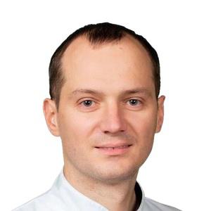 Глаголев Николай Сергеевич