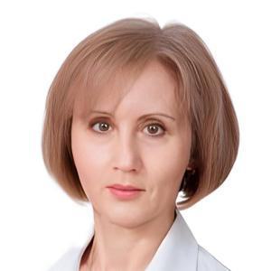 Быкова Юлия Константиновна