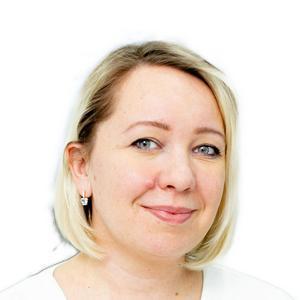 Калапищак Оксана Васильевна