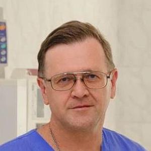 Боюр Владимир Владимирович