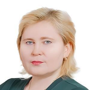 Бондарь Елена Александровна