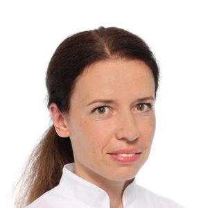 Бабаева Галина Викторовна