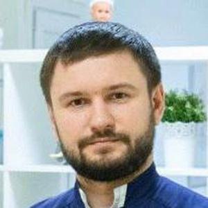 Разуваев Олег Александрович