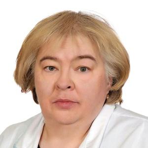 Лабынцева Алла Аркадьевна