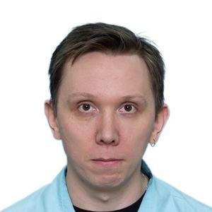 Коломиец Александр Николаевич