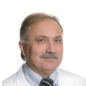 Касько Валерий Григорьевич