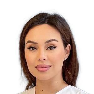 Маннапова Эльвина Ильдусовна