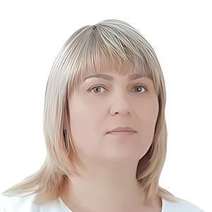 Федик Анна Дмитриевна