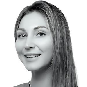 Ещенко (Мазеина) Анна Евгеньевна