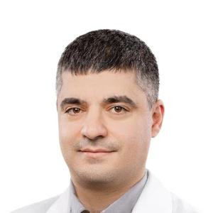 Минасян Папик Рафаилович
