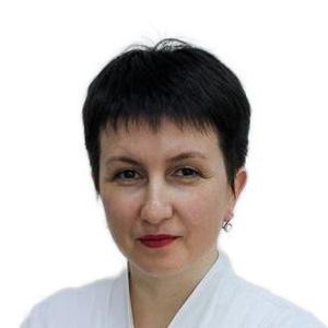 Демченко Вера Борисовна