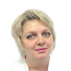 Финогина Людмила Евгеньевна